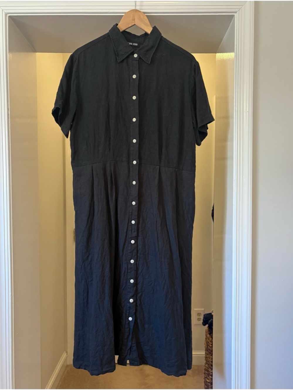Ilana Kohn Iris Dress